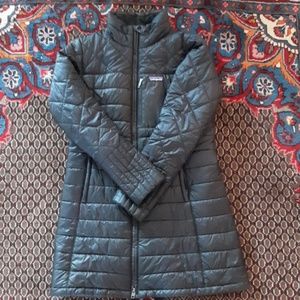 Patagonia Radalie Parka - Black - M